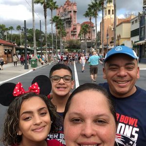 Meet your Posher, Leana